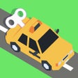 أيقونة البرنامج: Wind-up Car