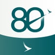 Ikona programu: Cathay Pacific