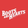 Icoon van programma: Boots  Hearts Music Festi…