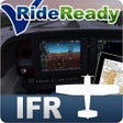 Icoon van programma: IFR Instrument Rating Air…