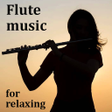 Icoon van programma: Flute music for relaxing …