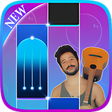 Programikonen: Camilo Piano Music Tiles