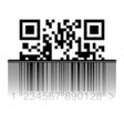 プログラムのアイコン：QR Code Scanner  Generato…