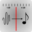 Tuner - Pitch Detector Free
