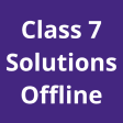 Class 7 Solutions