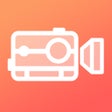 Ícone do programa: Motion Log Cam