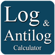 Ícone do programa: Log and Antilog Calculato…