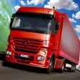 Truck Simulation: Truck Games