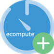 Icono de programa: ecoTimer
