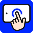 Programikonen: Auto Clicker - Auto Tap 2…