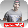 Programikonen: Benjamin Jaworskyj