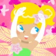 ไอคอนของโปรแกรม: Fairy Ballerina Puzzles