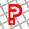 Иконка программы: Puzzazz Crossword  Puzzle