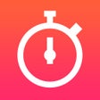 Иконка программы: BeepWatch 2 Beeping Stopw…