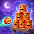 ไอคอนของโปรแกรม: Halloween Fest: Physics P…