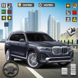 程序图标：Driving School: Car Wash …