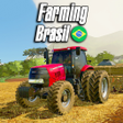 Ícone do programa: Farming Brasil - Fazenda …