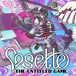 Icon of program: COSETTE: THE UNTITLED GAM…