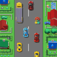 Ícone do programa: Car Racing
