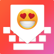 أيقونة البرنامج: Multi Language keyboard
