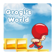 Programikonen: Grogi's World