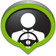 Biểu tượng của chương trình: Grab Driver