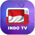 Indo TV - Live Streaming TV Indonesia Free