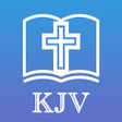 Programikonen: KJV Bible Audio  Book