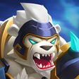 プログラムのアイコン：AFK Summoner: fantasy her…