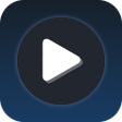 Icon of program: Full Screen HD Video Play…