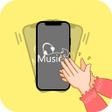 Ícone do programa: Clap Phone Tracker