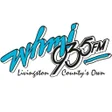 Icon of program: WHMI 93.5