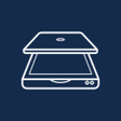 Symbol des Programms: Tiny Cam Scanner - PDF Do…