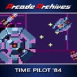 程序图标: Arcade Archives: Time Pil…