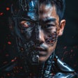 Ícone do programa: Cyber Imposter: AI Among …