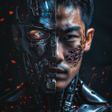 Icoon van programma: Cyber Imposter: AI Among …