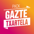 Icono de programa: PACK GTX 2019