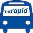 Ícone do programa: Grand Rapids Rapid Bus Tr…