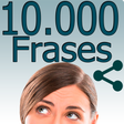 Icon of program: 10.000 Frases para Status