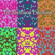 Icoon van programma: The Identicon Extension