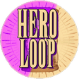 Symbol des Programms: Hero Loop