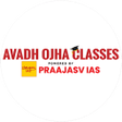 Avadh Ojha Classes