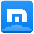 Icono de programa: Maxthon Browser for Table…