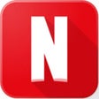 Ikon program: Netflix - Category Browse…