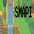 Icon of program: SMAPI - Stardew Modding API