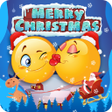 程序图标：Christmas GIF for WhatsAp…