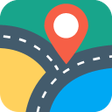 Ícone do programa: Smart GPS Tracker