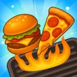 Food Sort: Matching Challenge icon
