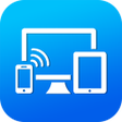 أيقونة البرنامج: AllShare Cast For Samsung…
