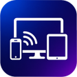أيقونة البرنامج: AllShare Cast For Samsung…